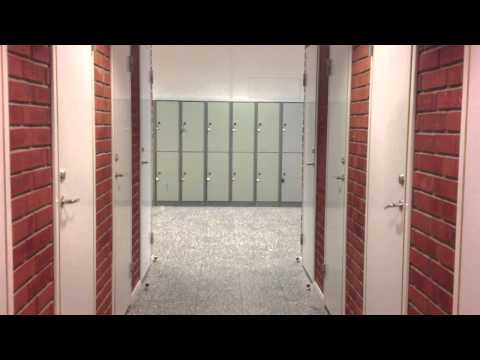 ELEVKÅREN Duveholm/KTC - Suit up-day 3