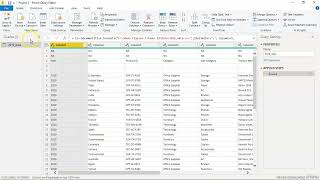 9  Remove empty rows