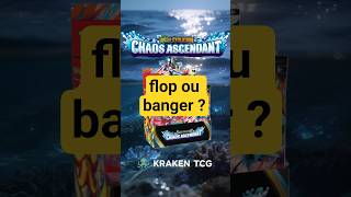 Chaos Ascendant : Flop ou Banger ?
