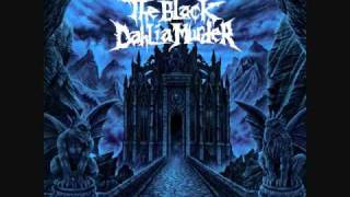 Everything went black lyrics