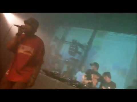 Camo & Krooked/MC Dynamite@Future Pfingstvergnügen