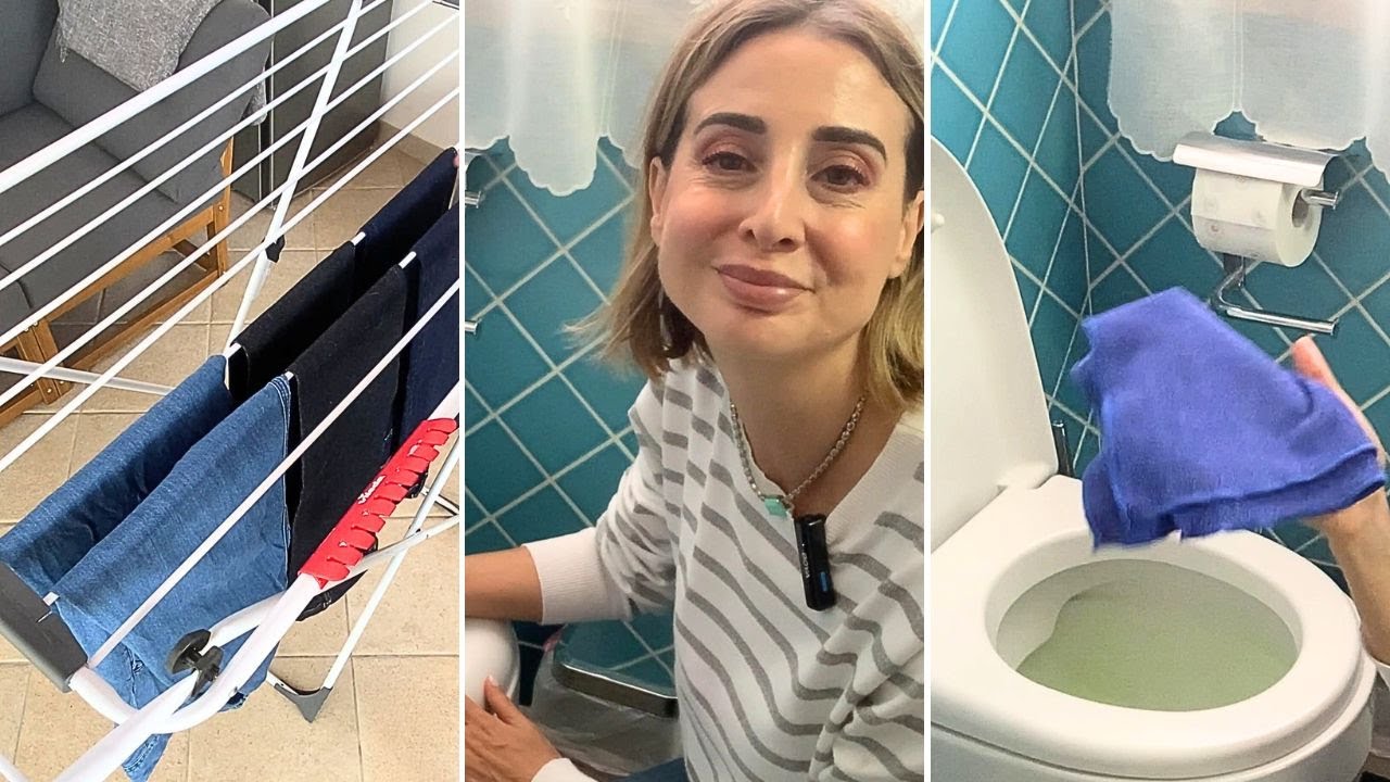 24 SMART Home Hacks to Simplify Your Life!