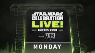 [閒聊] Star Wars Celebration LIVE!