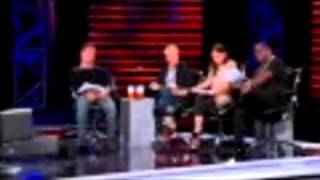 American Idol 2010 Season 9 Episode 11   Hollywood Round 3   Top 24 Verdict  (Part 1)