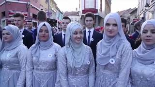 Download lagu Islamic school in Bosnia mp3