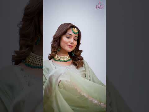 Panch Ratna Karra Shimar Silk Wholesale Salwar Suit Catalog – product video thumbnail