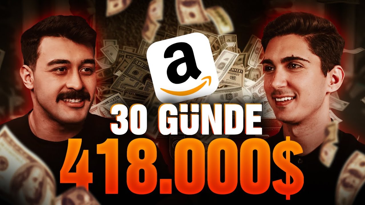 30 Günde 418.000 TL
