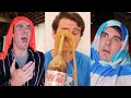 Try Not To Laugh Watching Ryan Lombard Shorts | 10 Hours Of Funny Ryan Lombard & His Friends TikTok