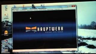 Jak podłączyć keyboard do komputera - Hauptwerk