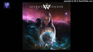 SEVENTH WONDER - victorious