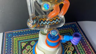 Puffco Peak Pro Red & White lights easy fix