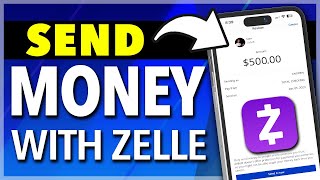 How To Send Money with Zelle and Chase