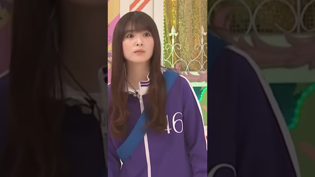 反応が良いあーや💞 #小川彩