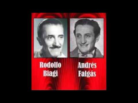 Tanda Vals Rodolfo Biagi con Andrés Falgas