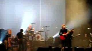 mando diao - white wall