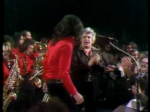 Maynard Ferguson McArthur Park Live