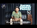 HCP HATIKU CEKIDOT PADAMU MURSID FEAT KIKI KADARIAH ORIGINAL SONG By HARA ANTONIO