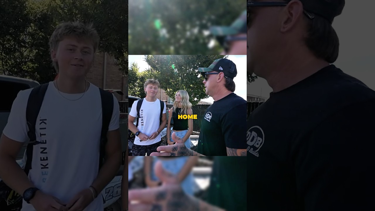 Roman Atwood: Why Noah Atwood left Ohio