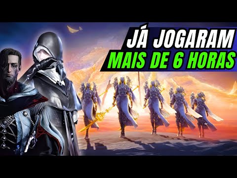 New gameplay of the Elden Ring Nightreign DLC, new bosses, and a complete review of the new Night...