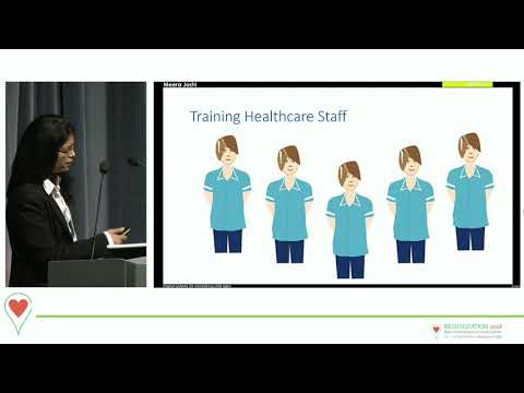 Resuscitation 2018 — Technology to Save Children?