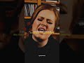 Adele Someone Like You STORY WA
