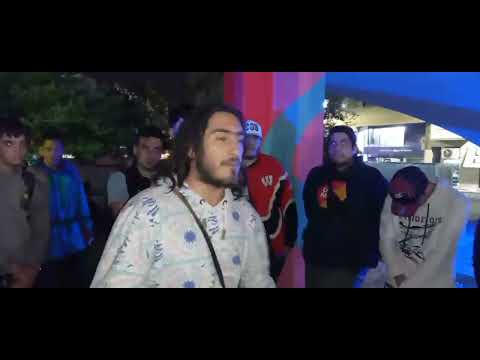 GNZ HAZEL VS SIMMER CHELO - SEMIFINAL - BLOODY FREE FECHA 7 2VS2 AL AZAR MEJOR RENDIMIENTO