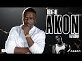 Best Of Akon Hitz Only DJ Sedan Don T Matter Freedom Mr Lonely I M So Paid Ghetto Smack