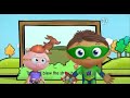 Super Why 001 The Three Little Pigs