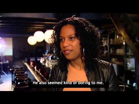 I kveld med Ylvis - Speed date in Holland - English subtitles.