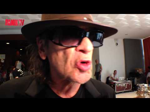 PANIK TV - Panik im Proberaum