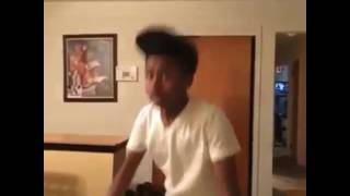 Did it change NOW Kenny knox