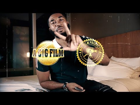 Zaysavage - Blue Faces (Official Video) SHOT BY: @SHONMAC071 & @ACGFilm