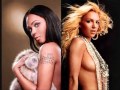 Britney Spears & Lil Kim - Gimme More Remix