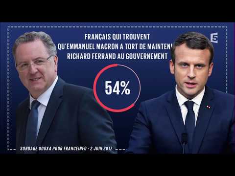 L'émission intégrale - C l'hebdo - 03/06/2017