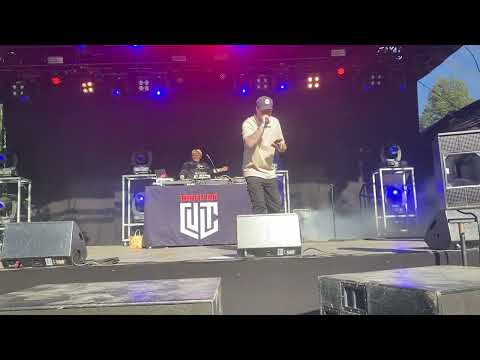 OG ULLAMAIJA MAYDAY LIVE