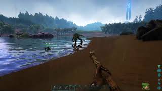 ark はじめました