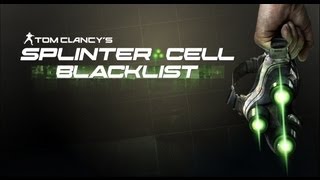 Vidéo Splinter Cell Blacklist