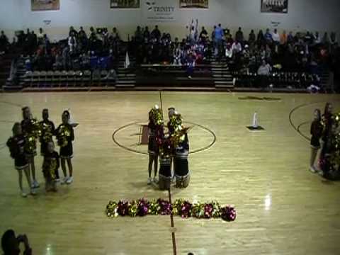 PVI - We Are The Indians