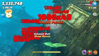 Hungry Shark World The Game Video 44