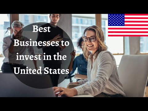 , title : 'Best 5 Businesses To Invest In The United States | Business In USA'