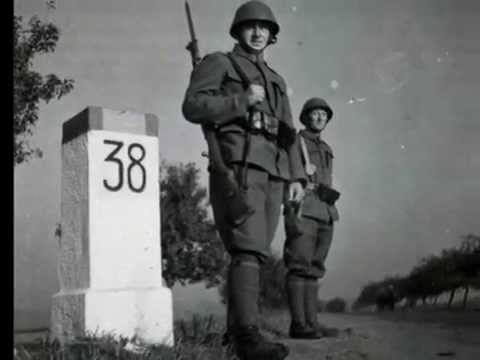 POZDRAV Z FRONTY DANIEL LANDA