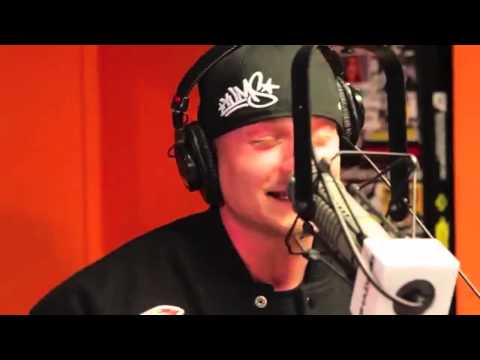 SWAY IN THE MORNING-HATCH LIVE FREESTYLE (shade45)