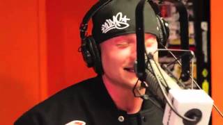 SWAY IN THE MORNING-HATCH LIVE FREESTYLE (shade45)