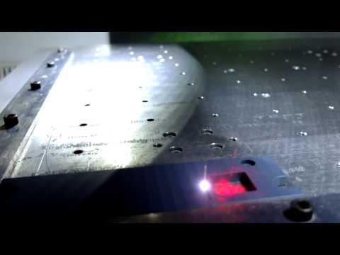 Co2 Laser Absorbing Paint