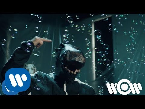 KYIVSTONER - Гиппопотам