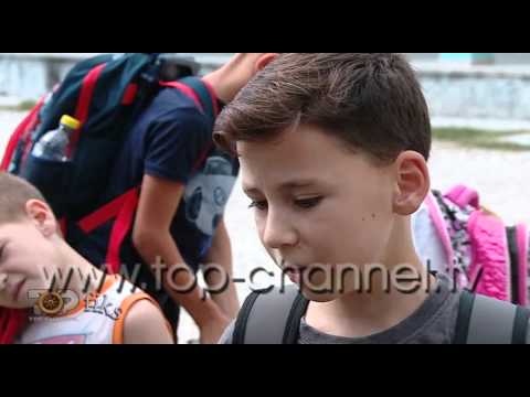 Fiks Fare, 8 Tetor 2015, Pjesa 2 - Investigative Satirical Show