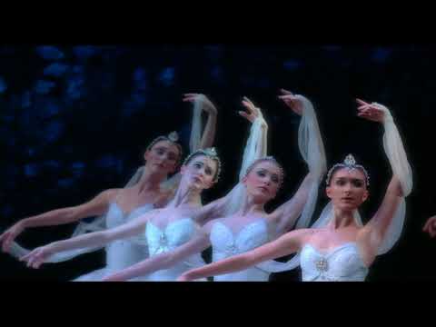 La Bayadere - Royal Opera House 2018