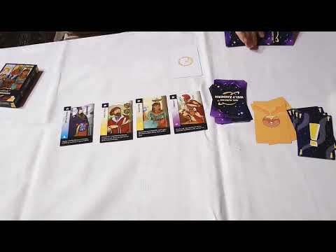 Kurz die Welt ändern... (funbot) / Essen 2022 / Herbstneuheit 2022