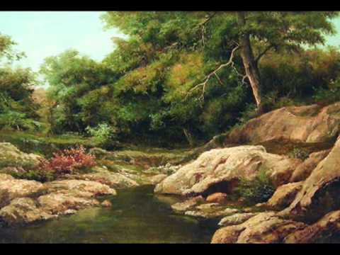 Robert Fuchs: Piano Concerto in B flat minor Op 27 - Andante sotenuto