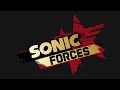 Battle with Infinite - Second Bout - Sonic Forces Music Extended